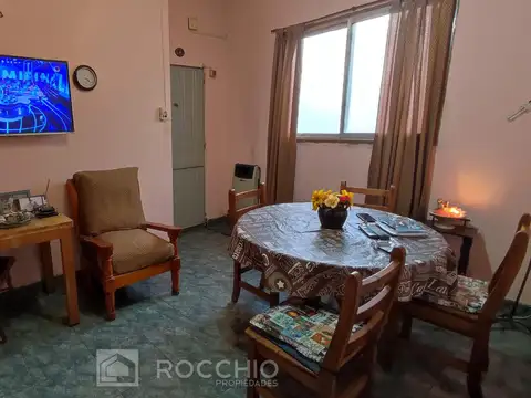 Depto Tipo Casa en Venta de 1 dormitorio