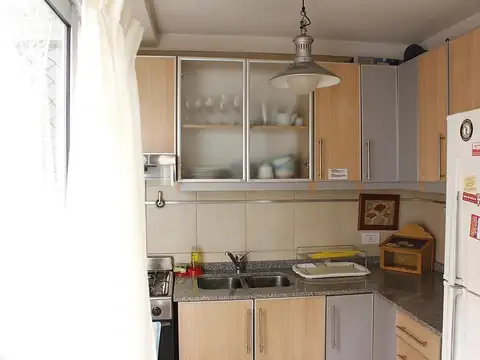 Departamento en Alquiler Temporal de 2 dormitorios