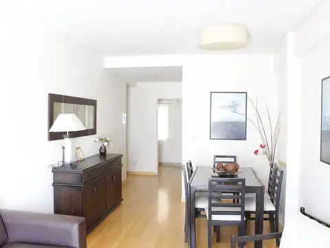 Departamento - Barrio Norte