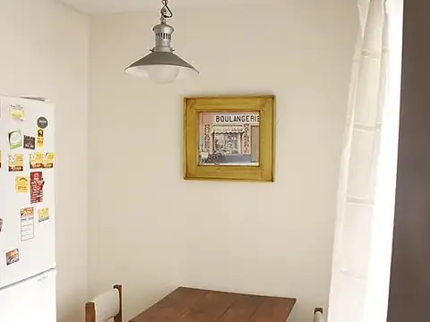 Departamento en Alquiler Temporal en Barrio Norte, USD 1.400