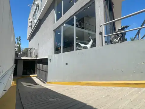 Oficina en  Venta Pilar.A Estrenar