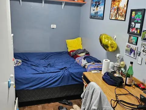 Depto Tipo Casa en Venta de 5 ambientes