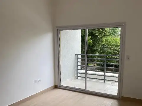 Departamento en Venta 1 año