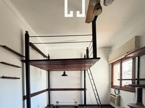 Departamento en Venta al Noroeste