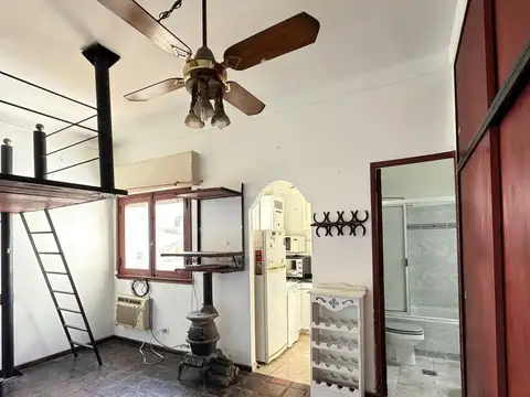 VENTA MONOAMBIENTE SIN EXPENSAS, 4 CUADRAS DEL SUBTE, BOEDO- LIMITE CON CABALLITO