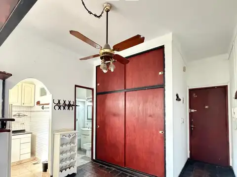 Departamento en Venta en Boedo, USD 55.000