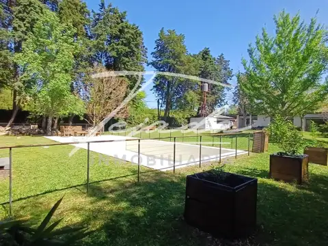 Casa en Venta de 4 dormitorios