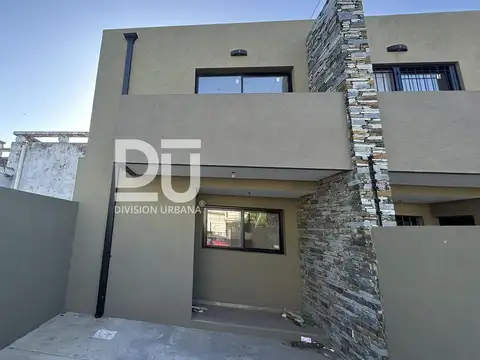 Dúplex a estrenar en venta en General Rodríguez