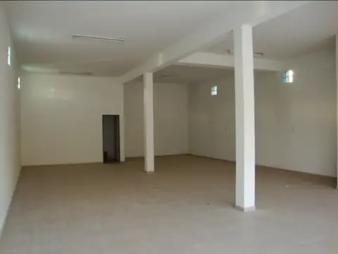 LOCALES - A LA CALLE - VILLA ERCILIA, RESISTENCIA