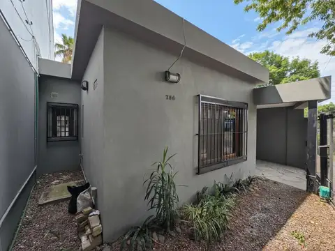 Casa en Venta en Ituzaingo, USD 140.000