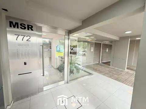 Departamento en Alquiler de 2 ambientes