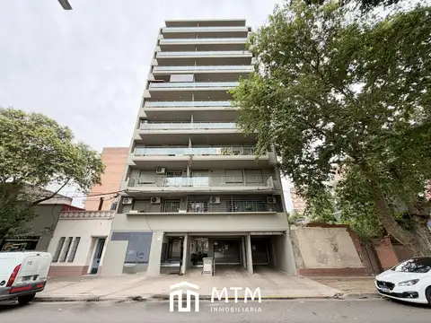 Departamento en alquiler Rosario, Echesortu.