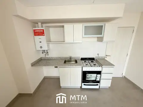 Departamento en Alquiler al Este