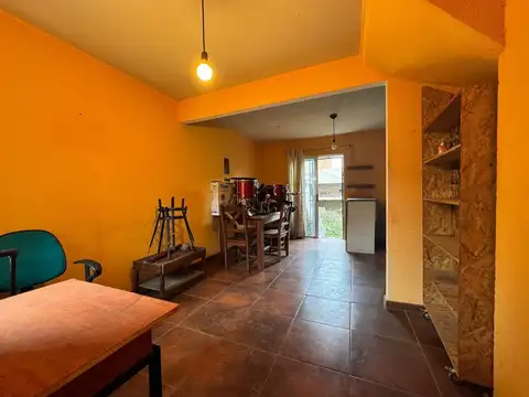 Casa en Venta 12 años