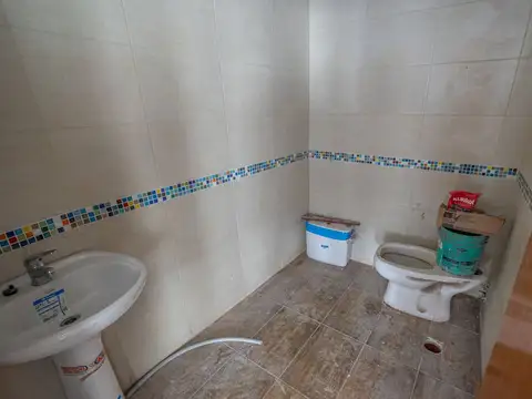 Local en Alquiler A Estrenar