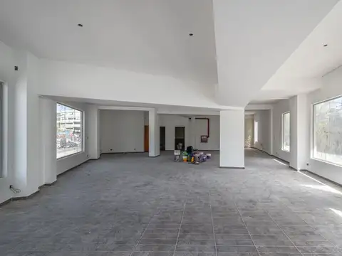 Local en Alquiler A Estrenar