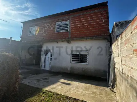 Casa en Venta en La Plata, USD 65.000