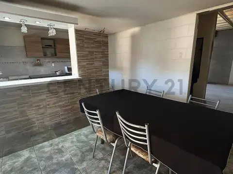 Casa en Venta 2025 años