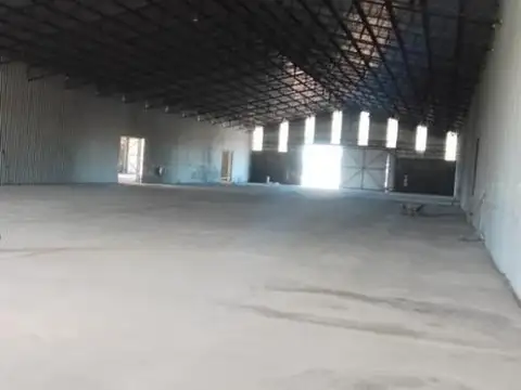 EXCELENTE PREDIO INDUSTRIAL EN VENTA – ALVEAR (SANTA FE)