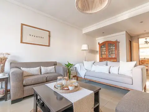 Depto Tipo Casa en Venta en Florida Belgrano/Oeste, USD 310.000