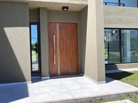 Casa en Venta 3 años