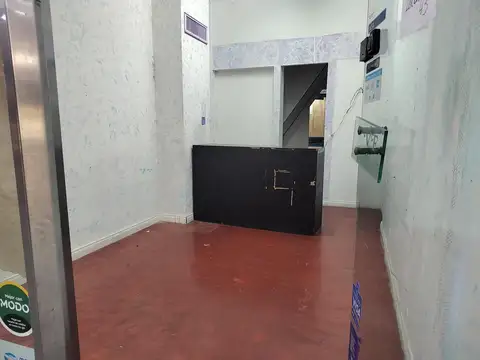 Local en Venta 45 años