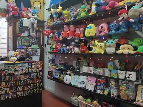 Local en Microcentro en venta en Galeria Via Florencia