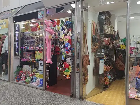 Local en Venta en Microcentro, USD 58.000