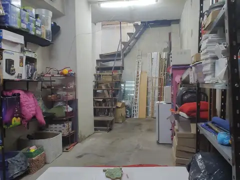 Local en Venta en Microcentro, USD 58.000