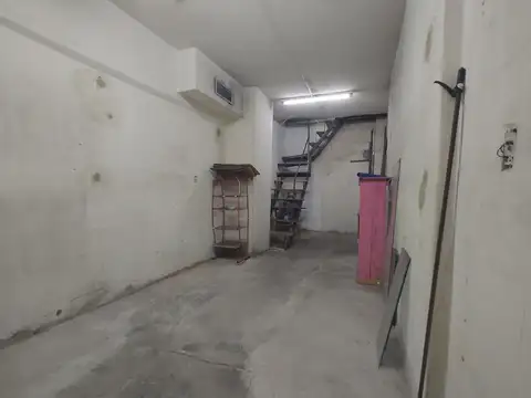 Local en Venta 45 años