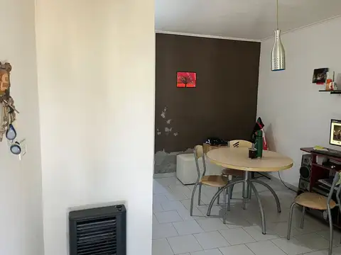 Departamento en Venta en Rafaela, USD 55.000