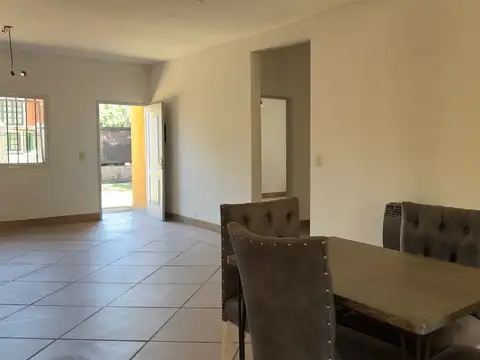 Casa en Venta 15 años