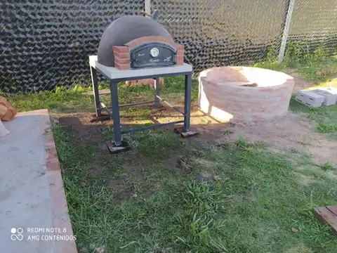 Terreno en Venta en Fatima Estacion Empalme, USD 90.000