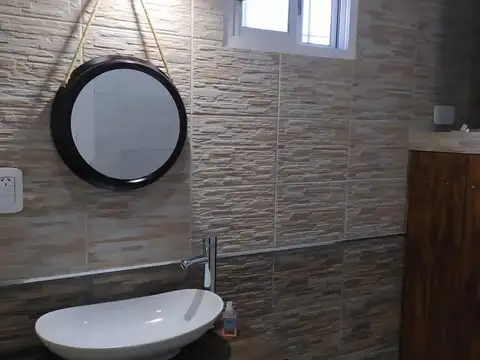 VENTA LOTE CON PILETA Y QUINCHO EN PILAR no en