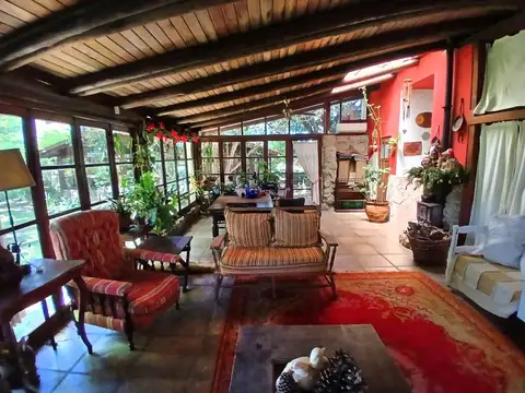 Casa en Venta 101 años