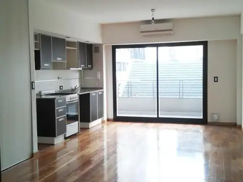 Departamento en Venta en Caballito, USD 98.000