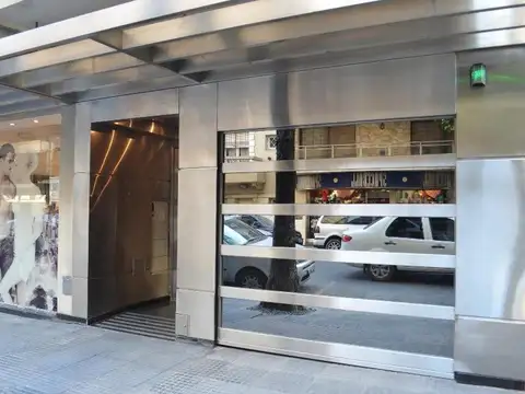 Excelente departamento de 1 ambiente apto profesional - Caballito