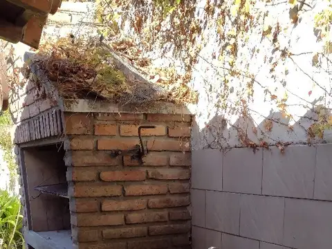 Casa en Venta 43 años