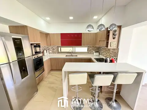 Casa en Venta 6 años