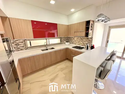 Casa en Venta al Norte