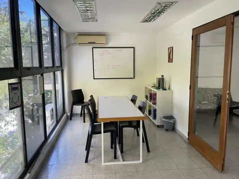 Oficina en Venta en Colegiales, USD 185.000