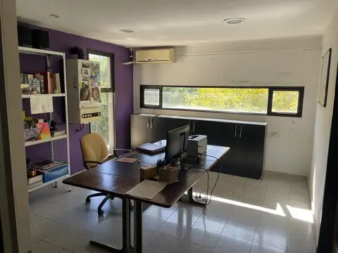 Oficina en Venta en Colegiales, USD 150.000