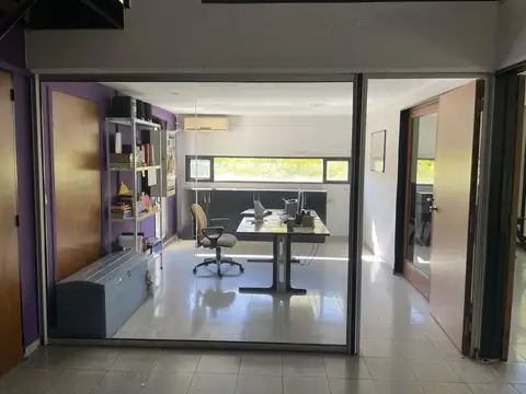 Excelente Oficina en Venta – 4° y 5° Piso – Totalmente Remodelada - Colegiales