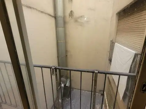 Departamento en Venta en Monserrat, USD 39.500