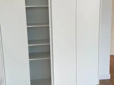 Departamento en Venta 8 años