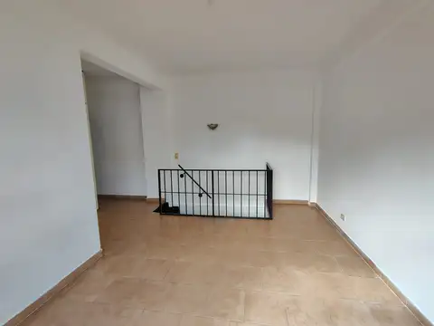 2amb  baño , toilet  tza en duplex