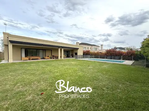 Casa  en Alquiler en San Matias, Escobar, G.B.A. Zona Norte