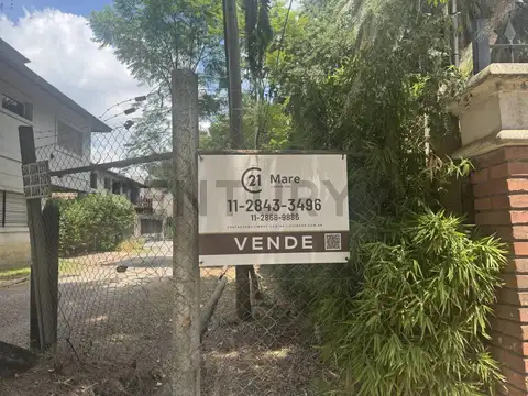 Terreno en Venta de 149,0 m2
