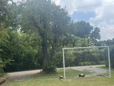 Terreno en Venta en Bella Vista, USD 55.000