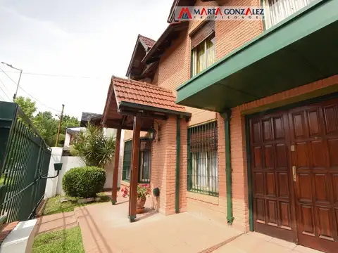 Casa en Venta en Haedo, USD 260.000